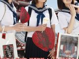 【 AI リマスター版 】18歳と1ヶ月、田舎の純真無垢なかわいい女子●生を●●旅行中にAVデビューさせちゃいます！！