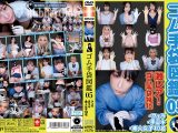 ゴム手袋図鑑05 ・フェラ・手コキ・素人女子10名